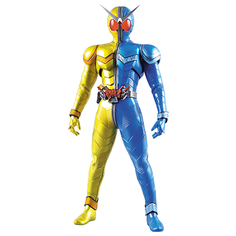 仮面ライダーW（ルナトリガー）_2
