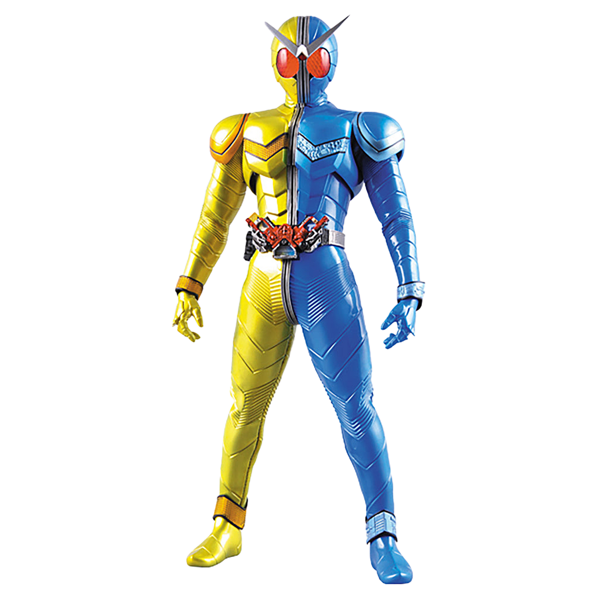 仮面ライダーW（ルナトリガー）