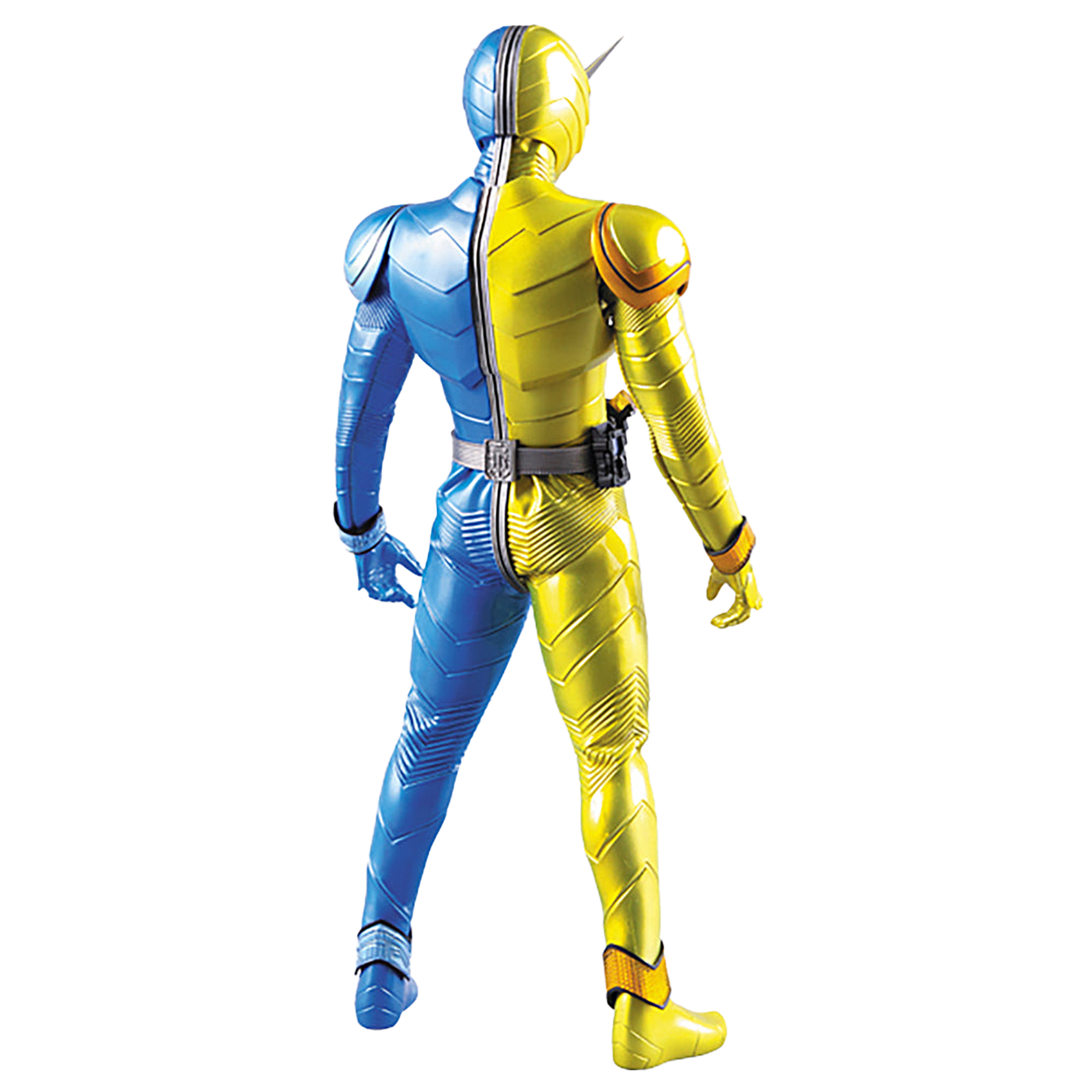 仮面ライダーW（ルナトリガー）