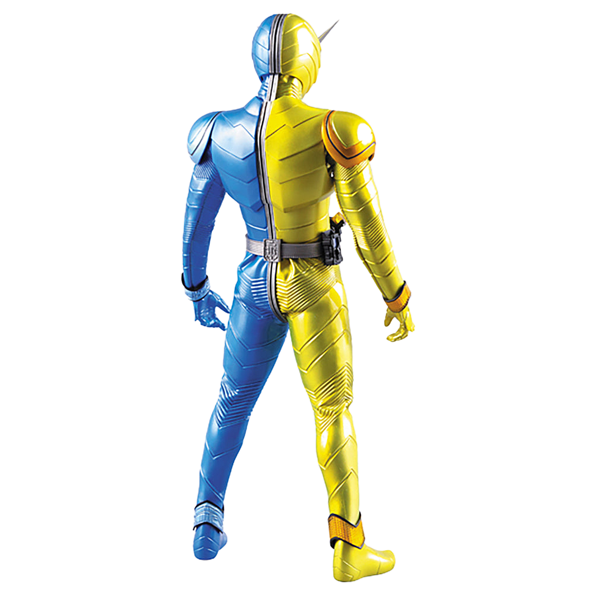 仮面ライダーW（ルナトリガー）