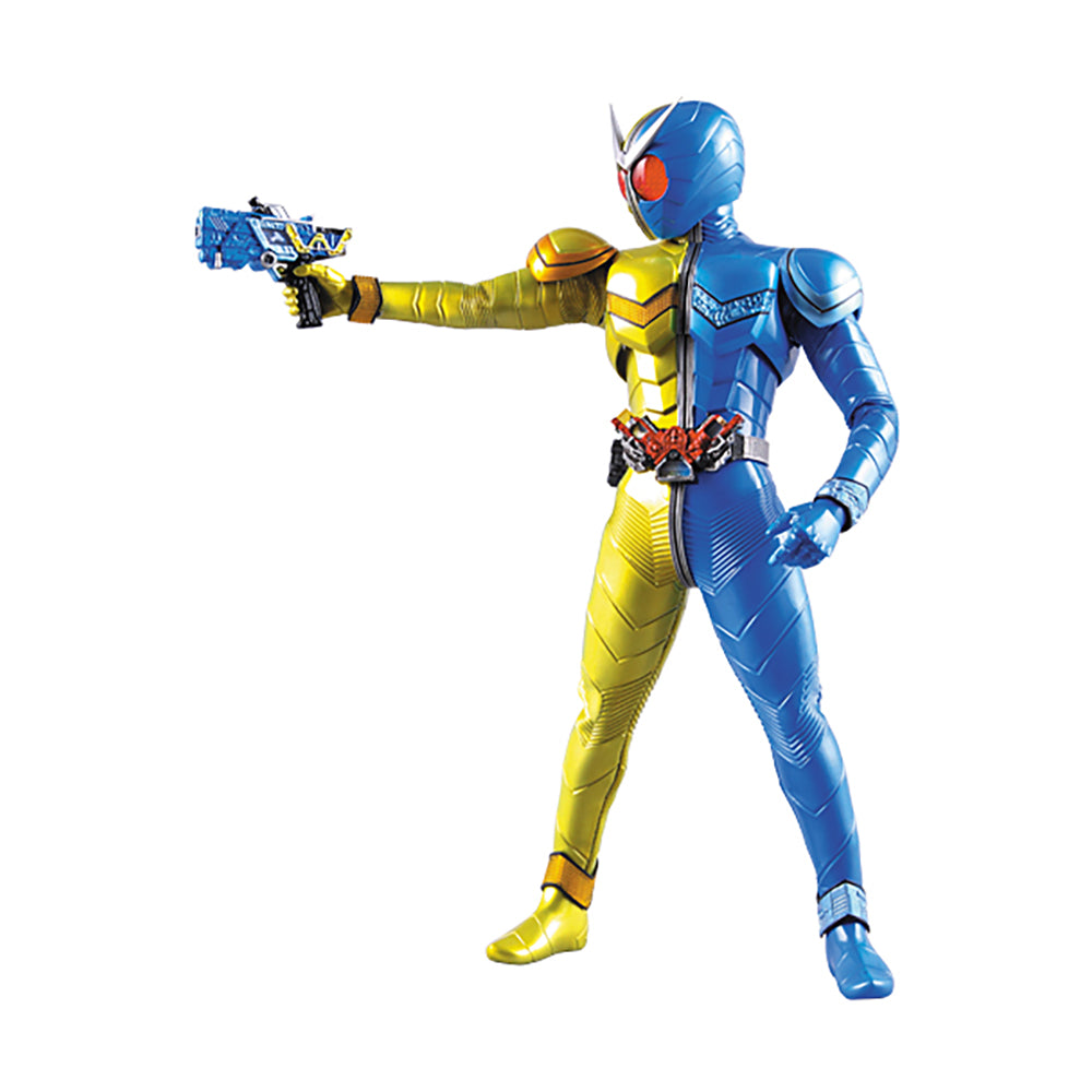 仮面ライダーW（ルナトリガー）_4