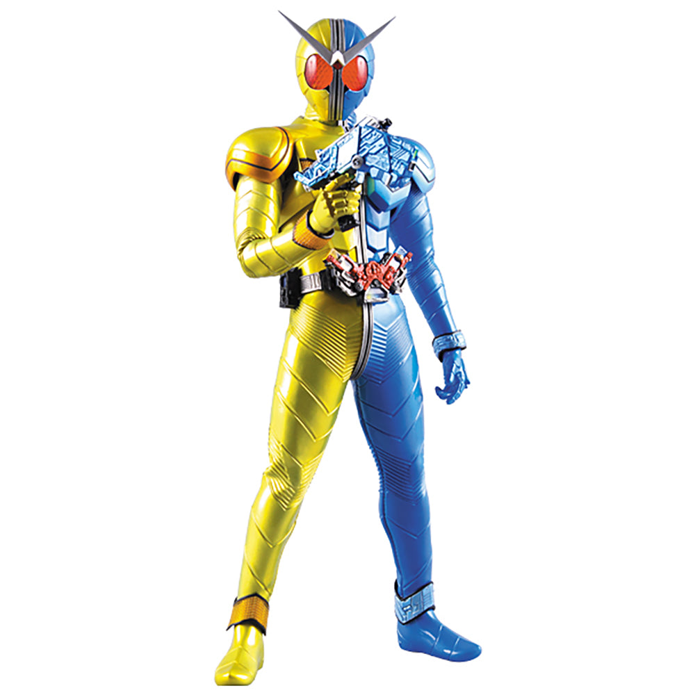 仮面ライダーW（ルナトリガー）_0