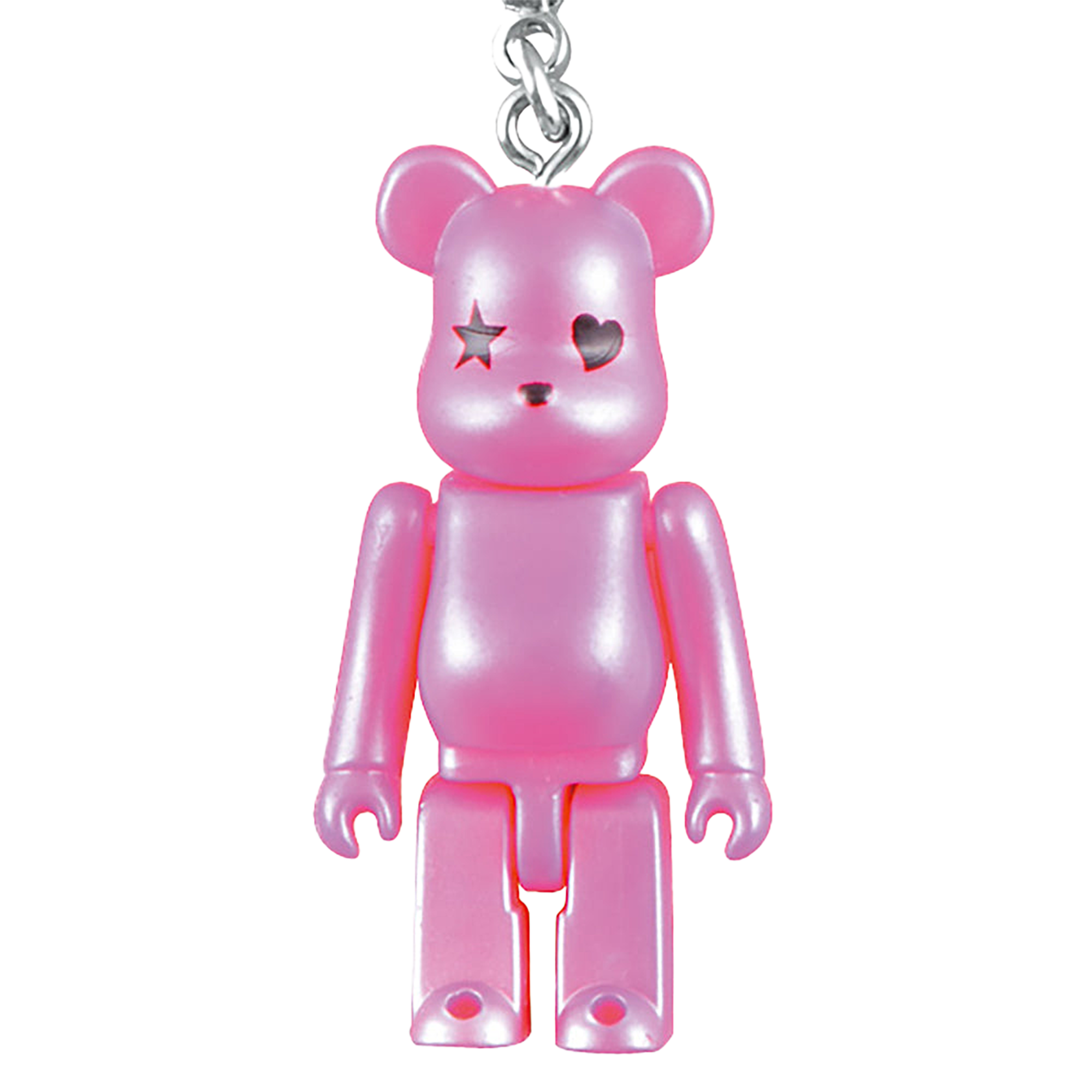 BE@RBRICK atmos × earth music&ecology 50%