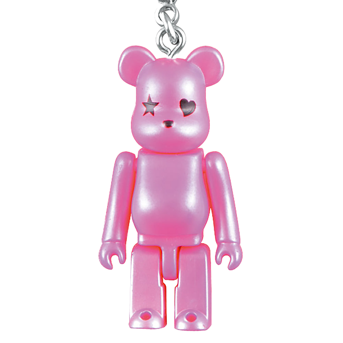 BE@RBRICK atmos × earth music&ecology 50%