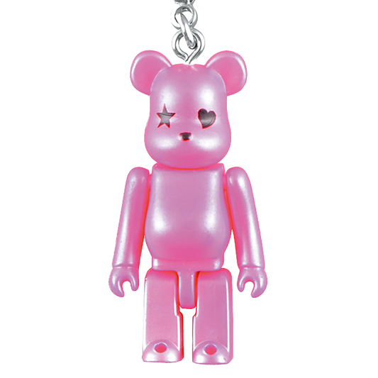 BE@RBRICK atmos × earth music&ecology 50%