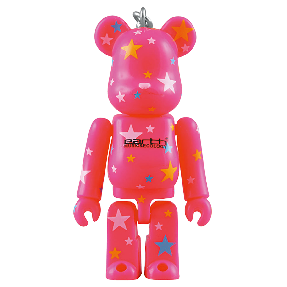 BE@RBRICK atmos × earth music&ecology 70%