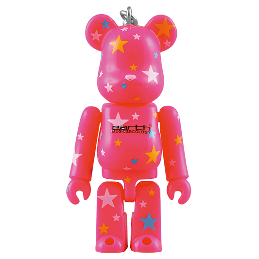 BE@RBRICK atmos × earth music&ecology 70%