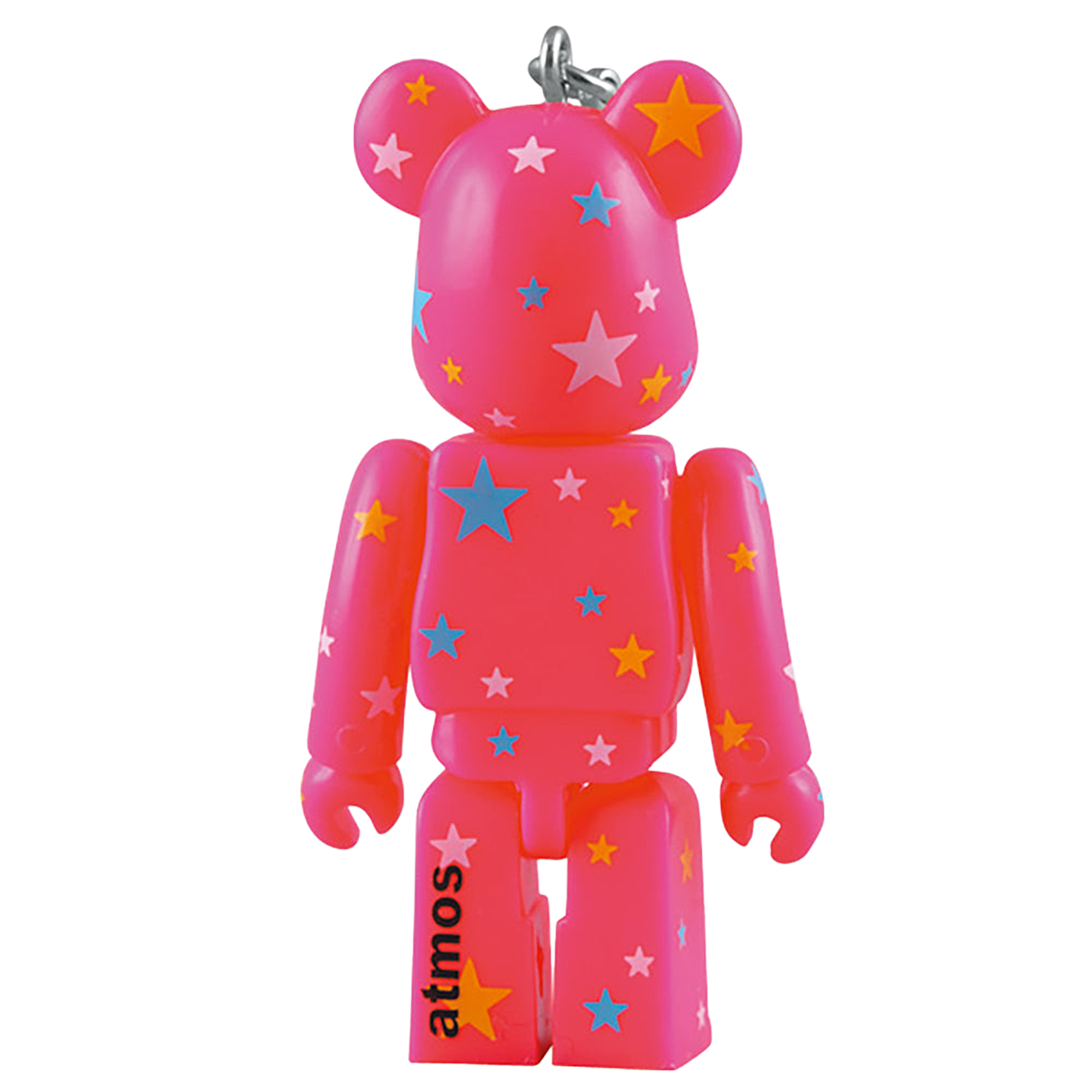 BE@RBRICK atmos × earth music&ecology 70%