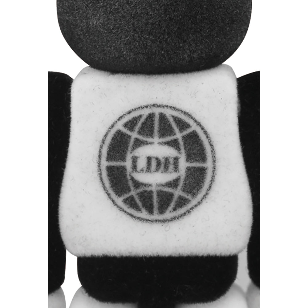 BE@RBRICK EXILE iD 100%_1