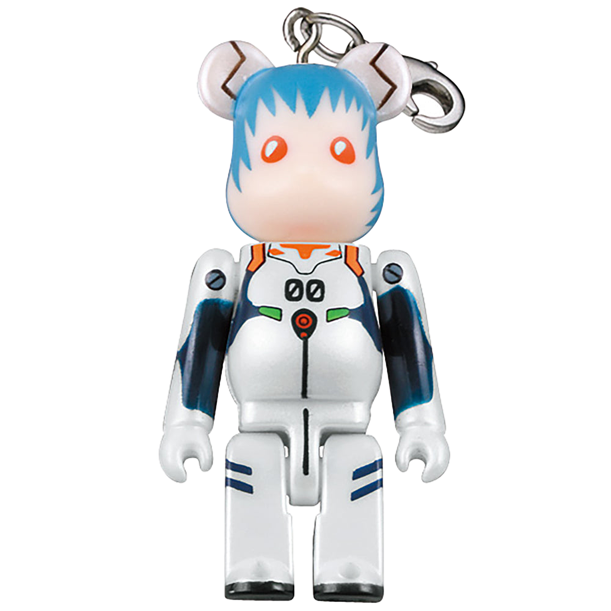 EVANGELION 50％ BE@RBRICK