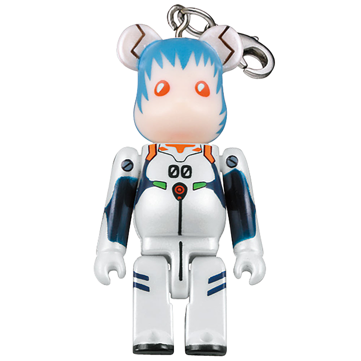 EVANGELION 50％ BE@RBRICK