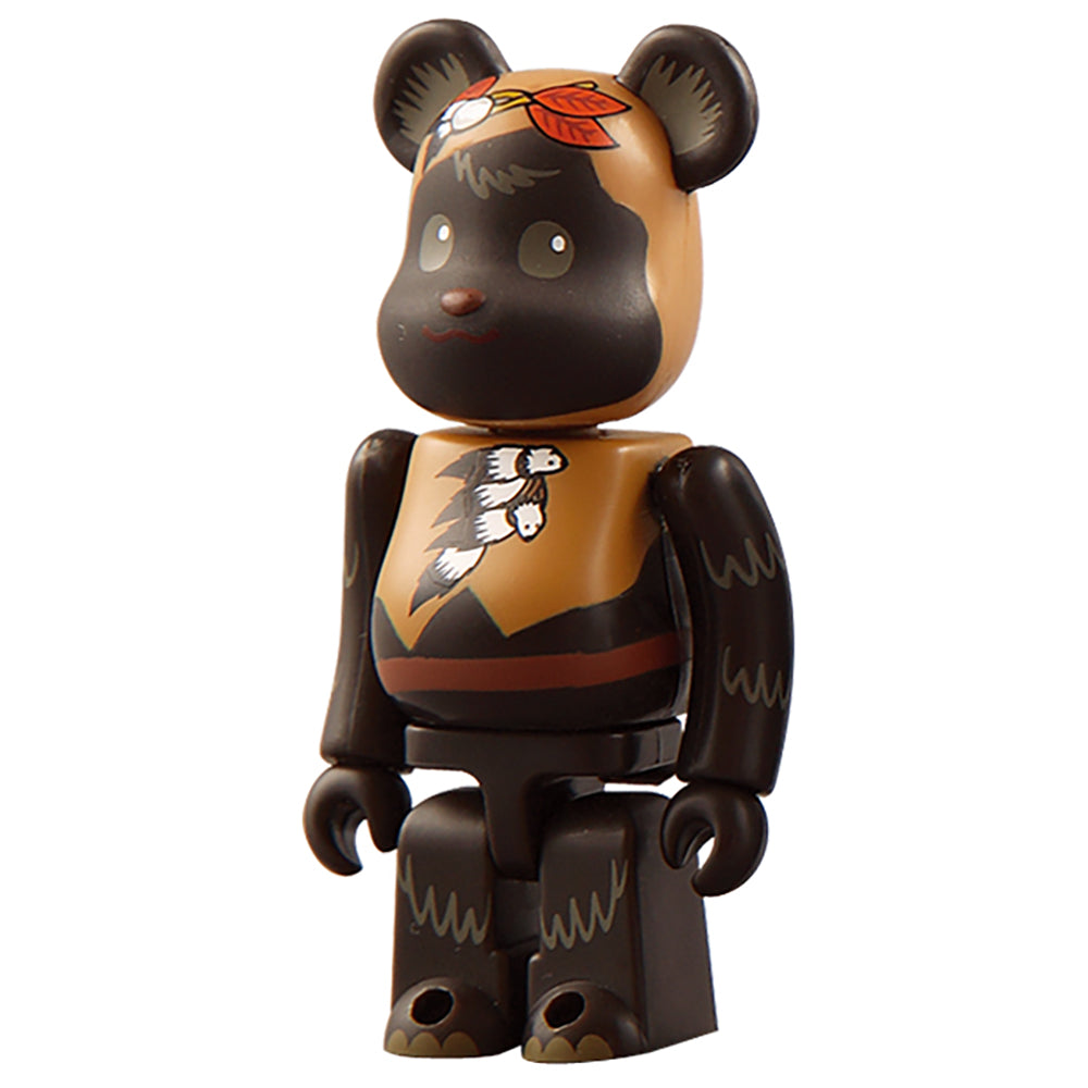 EWOK(TM) BE@RBRICK 5PC SET_1