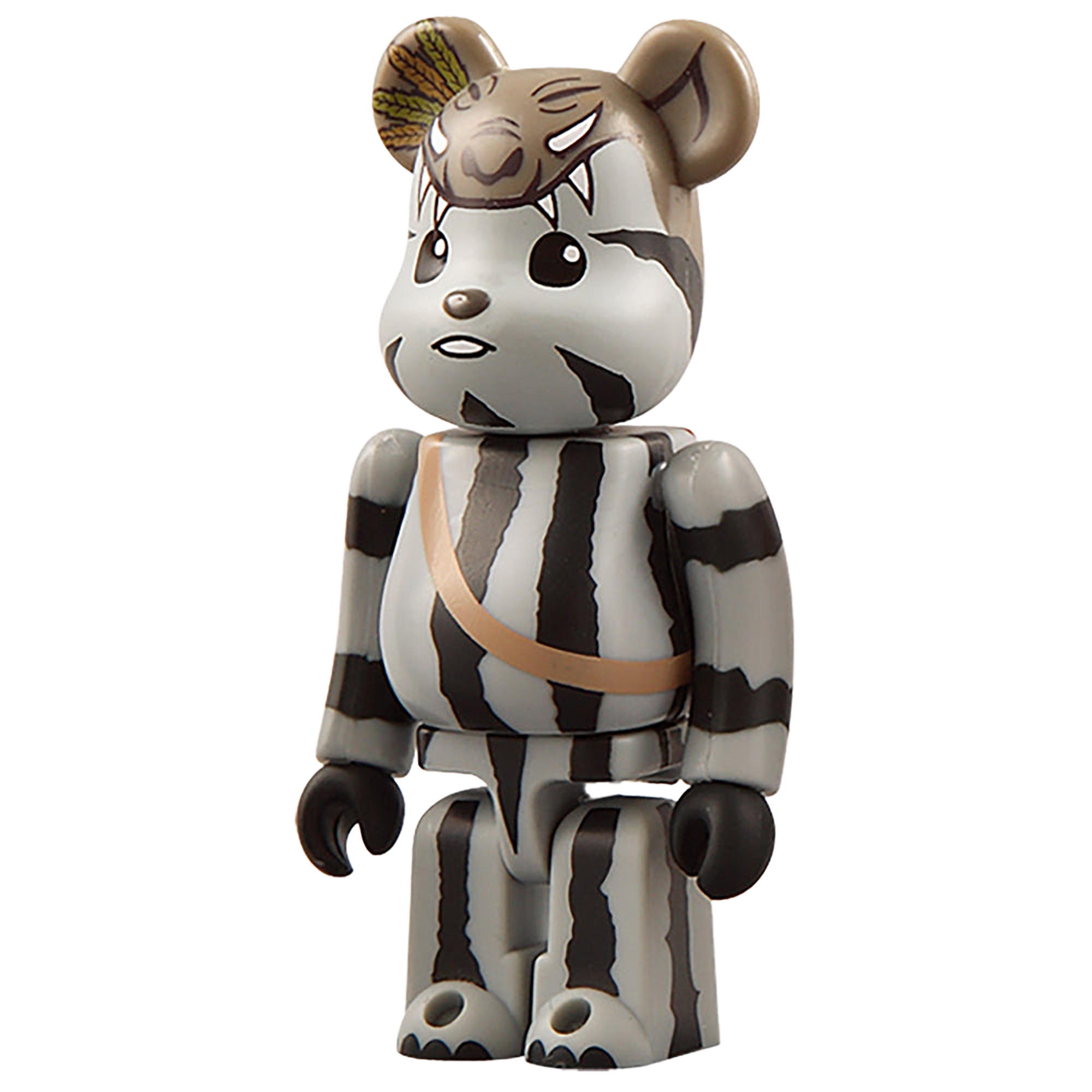 EWOK(TM) BE@RBRICK 5PC SET