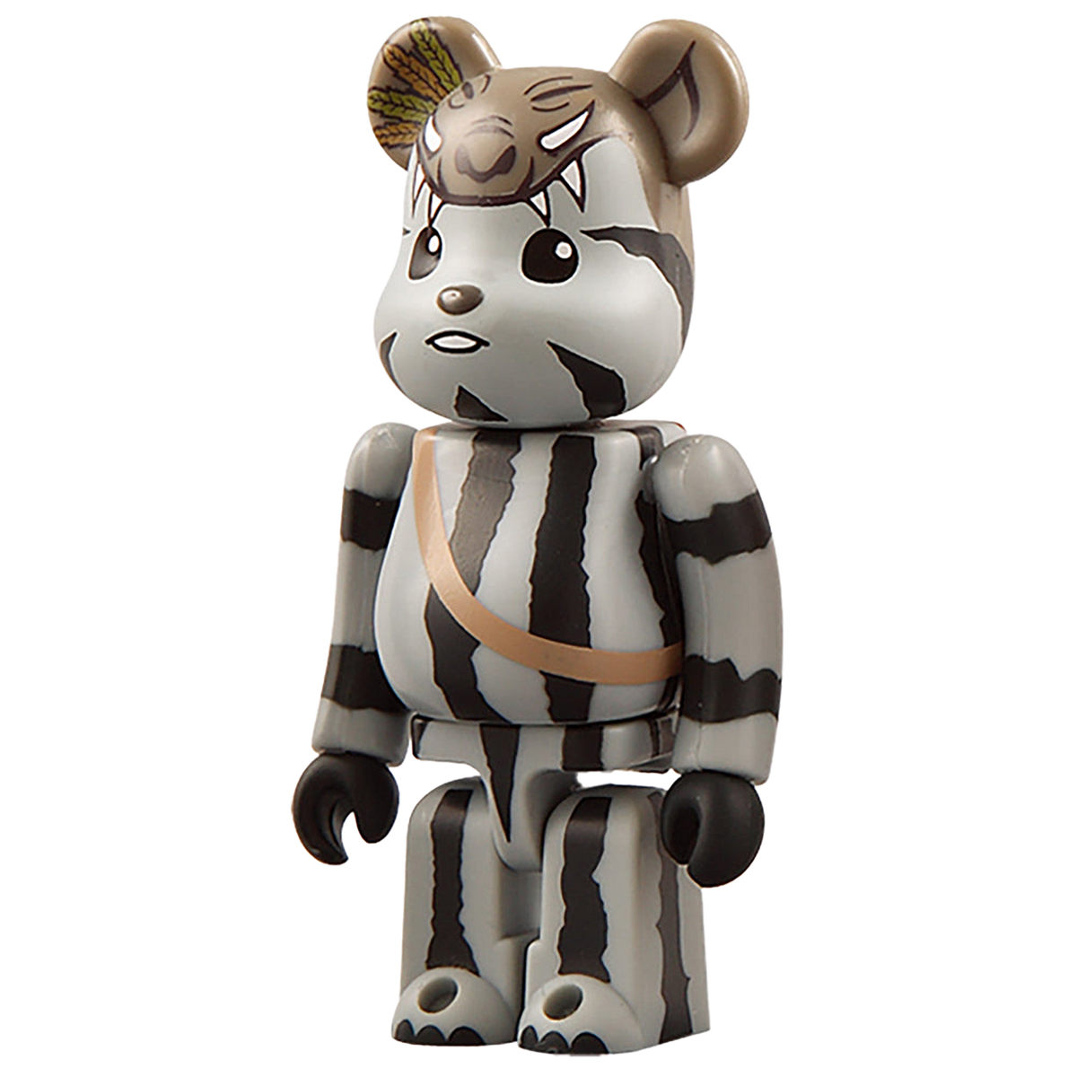EWOK(TM) BE@RBRICK 5PC SET