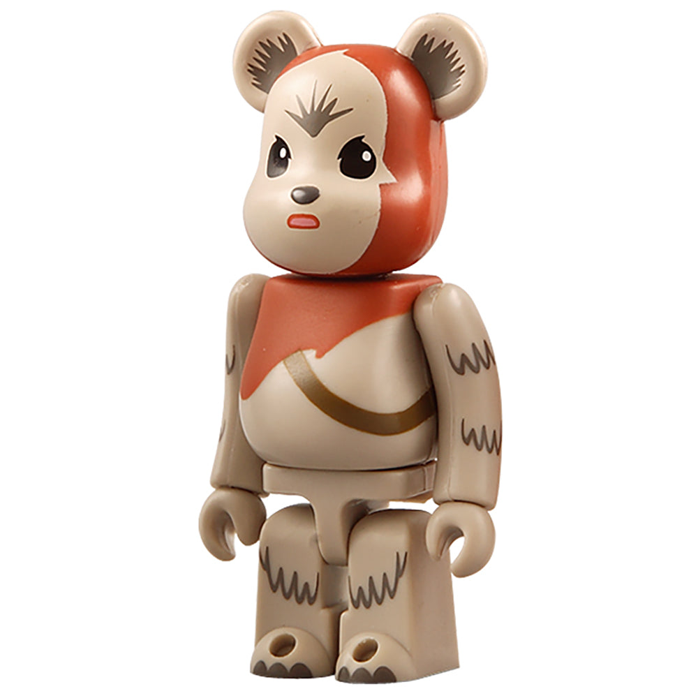 EWOK(TM) BE@RBRICK 5PC SET_3
