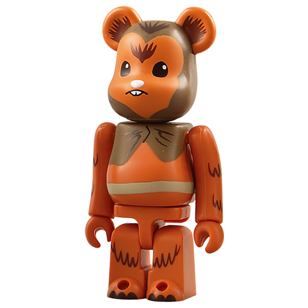 EWOK(TM) BE@RBRICK 5PC SET_4