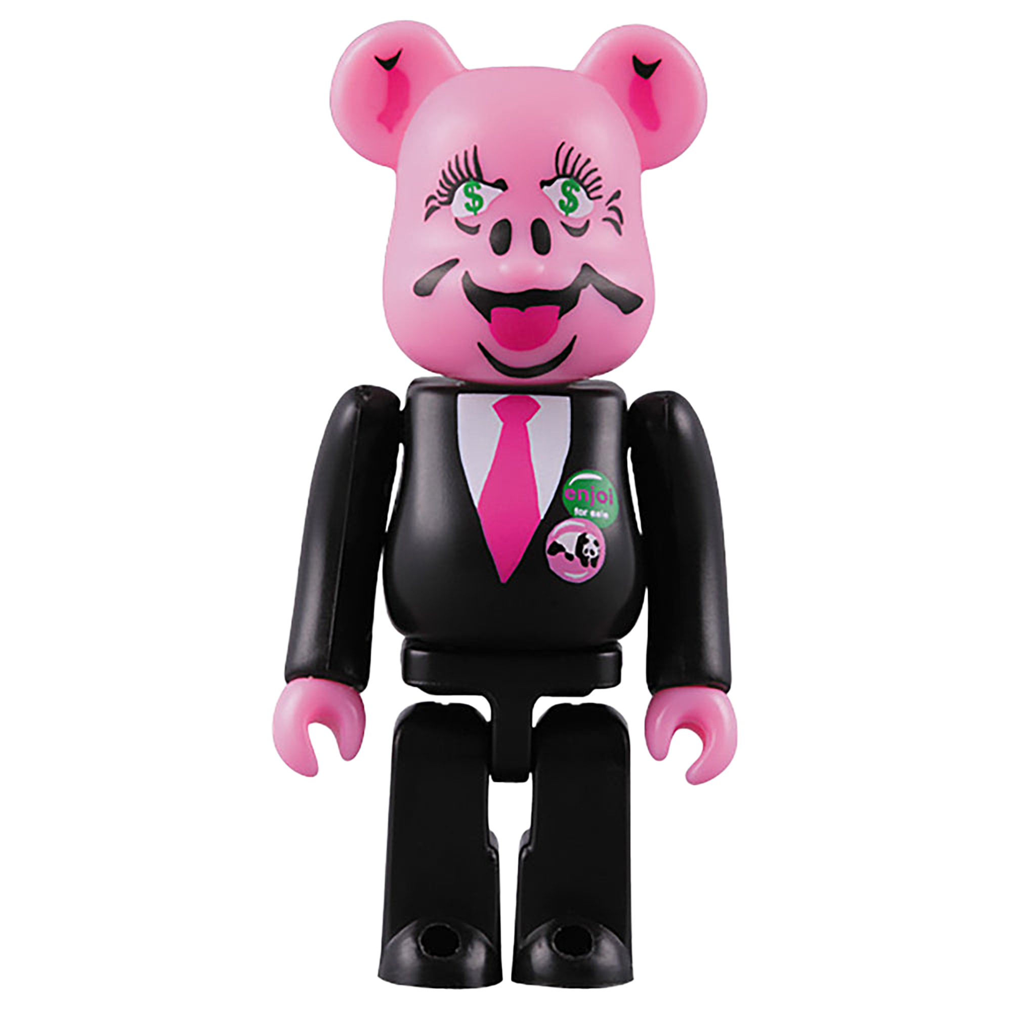 enjoi BE@RBRICK