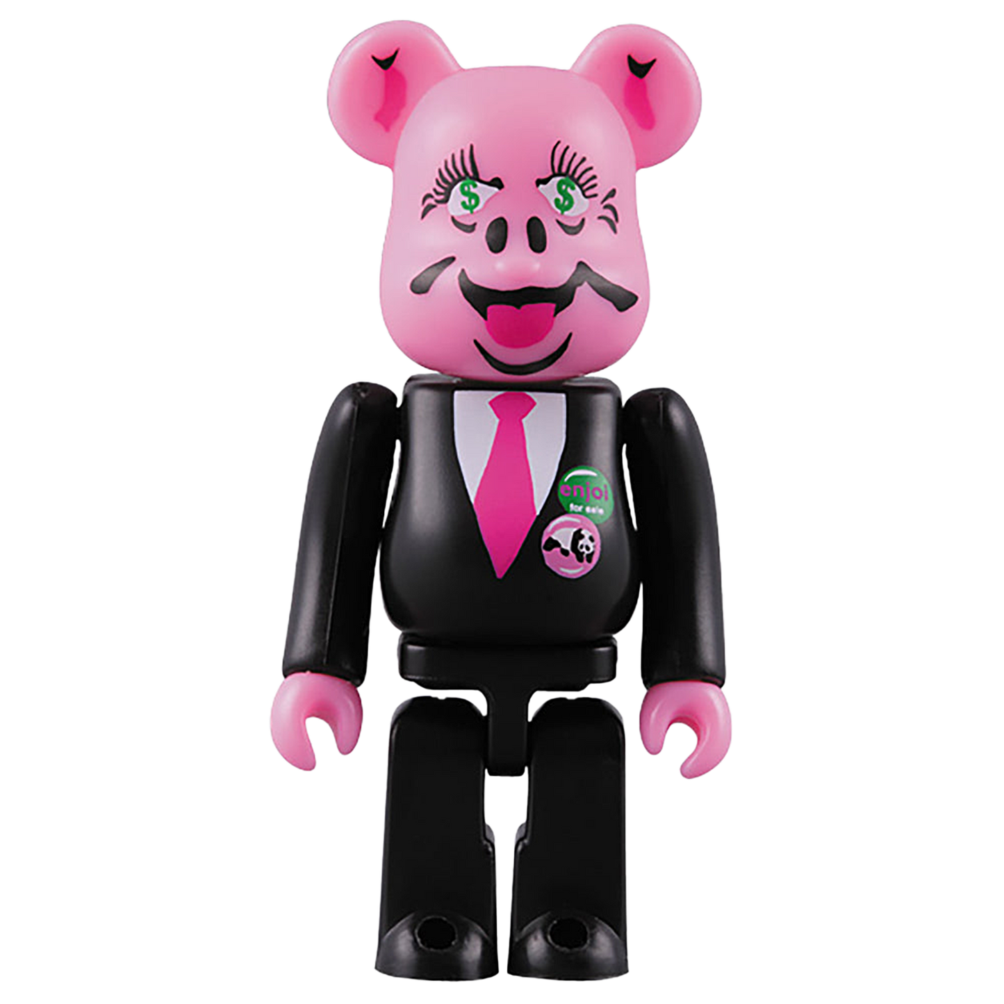 enjoi BE@RBRICK