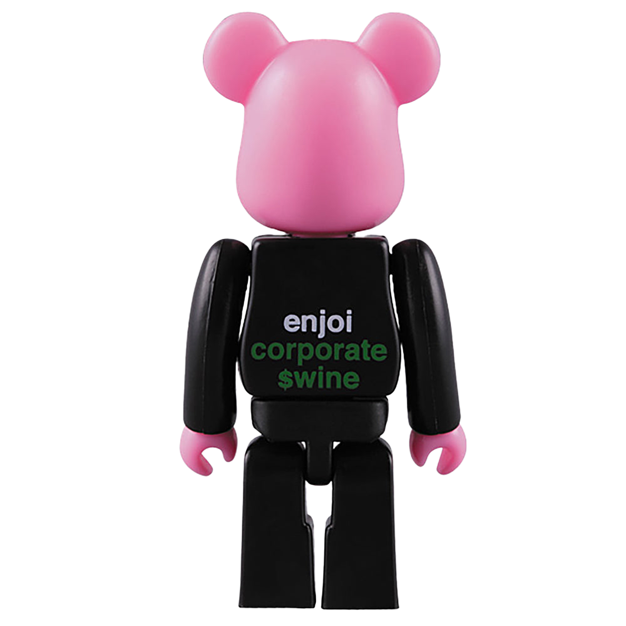 enjoi BE@RBRICK