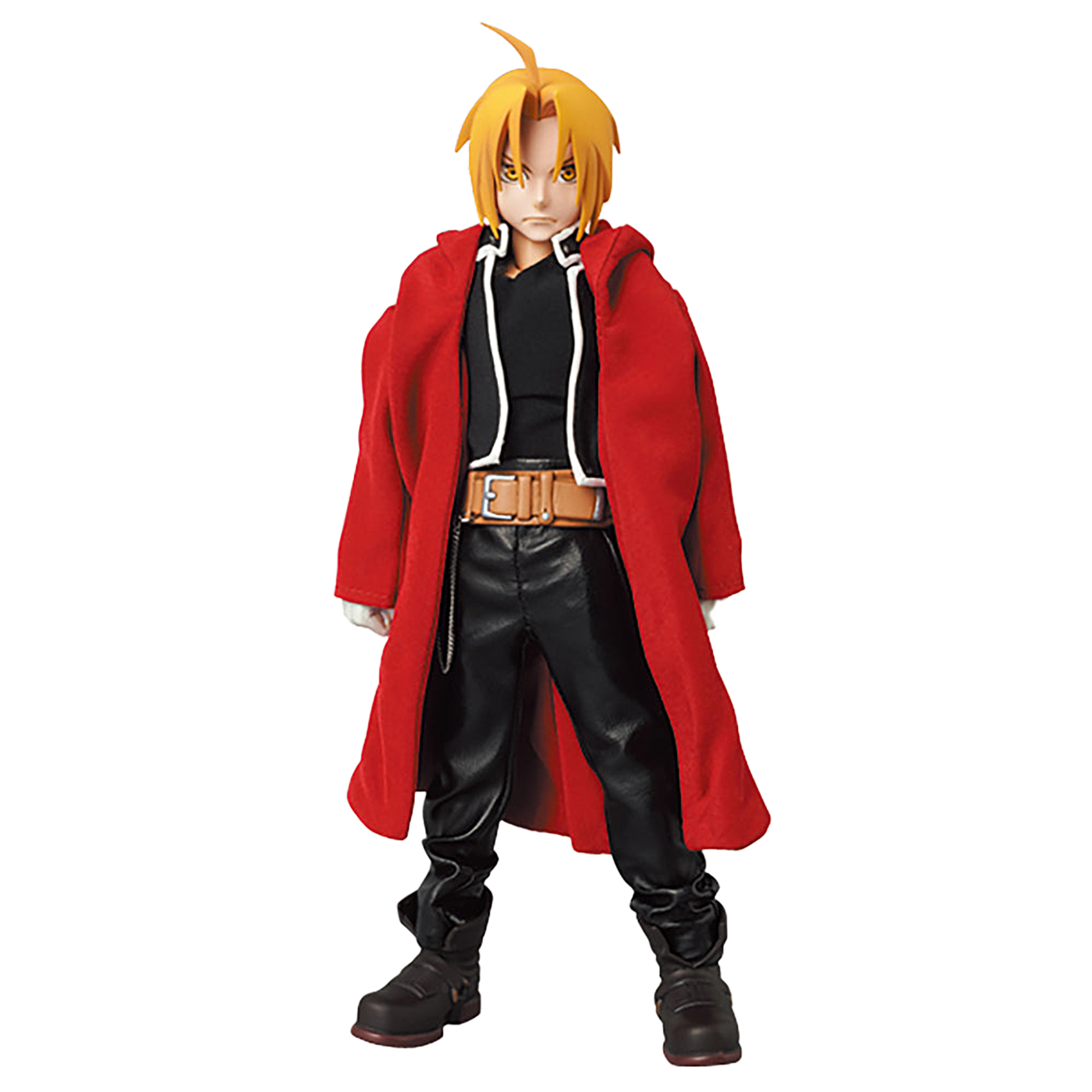 RAH エドワード・エルリック
