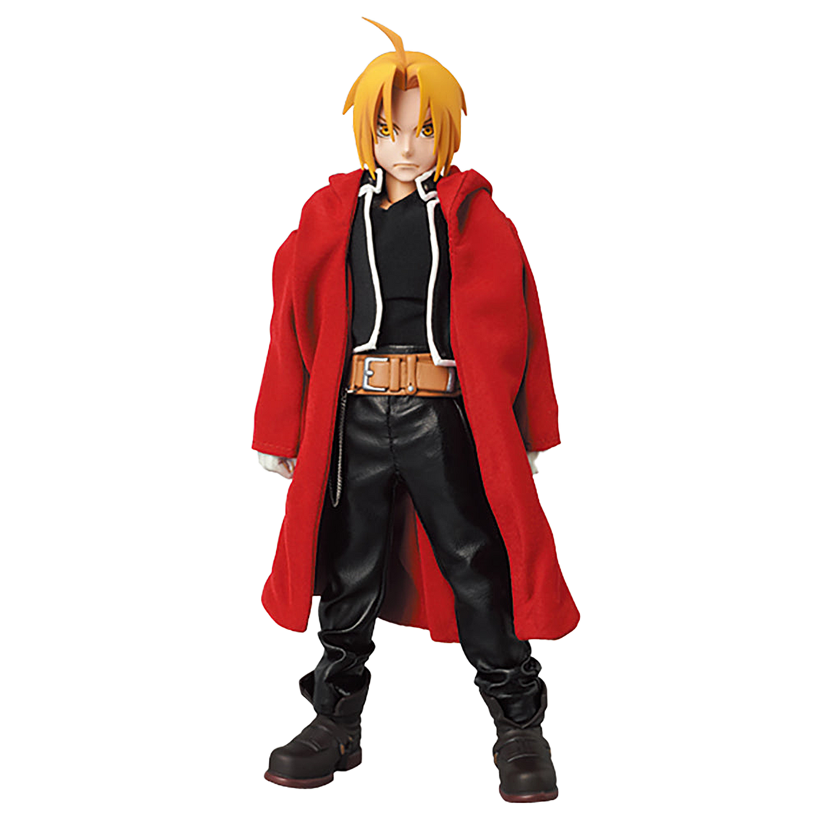 RAH エドワード・エルリック
