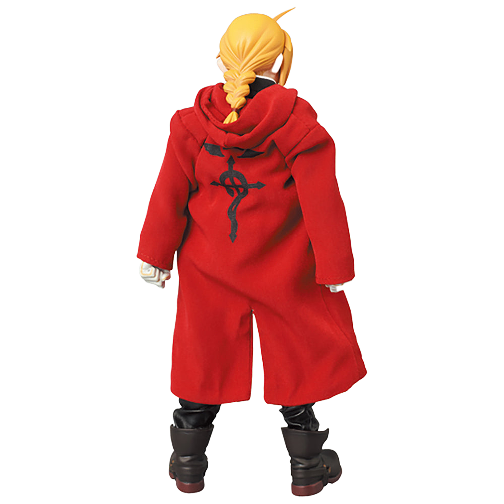 RAH エドワード・エルリック