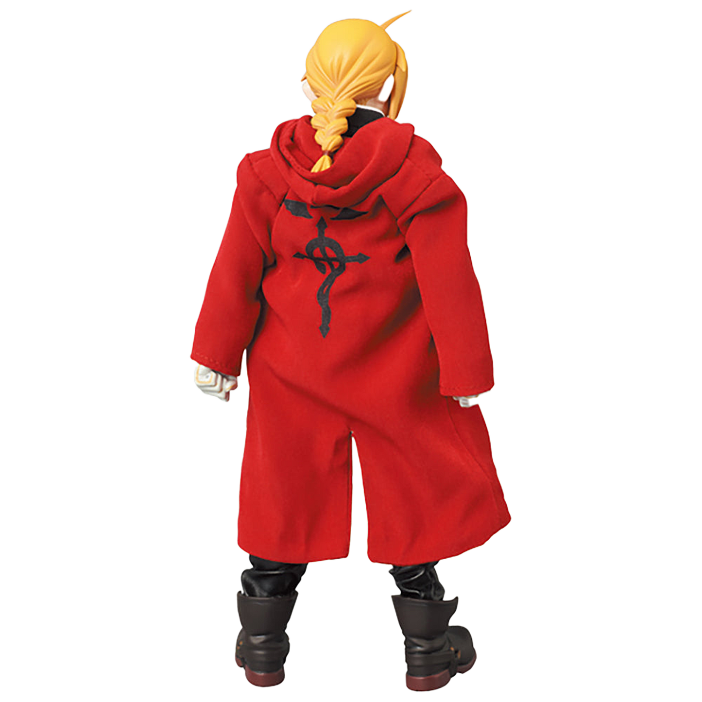 RAH エドワード・エルリック