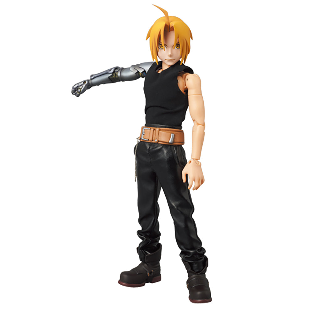RAH エドワード・エルリック_2