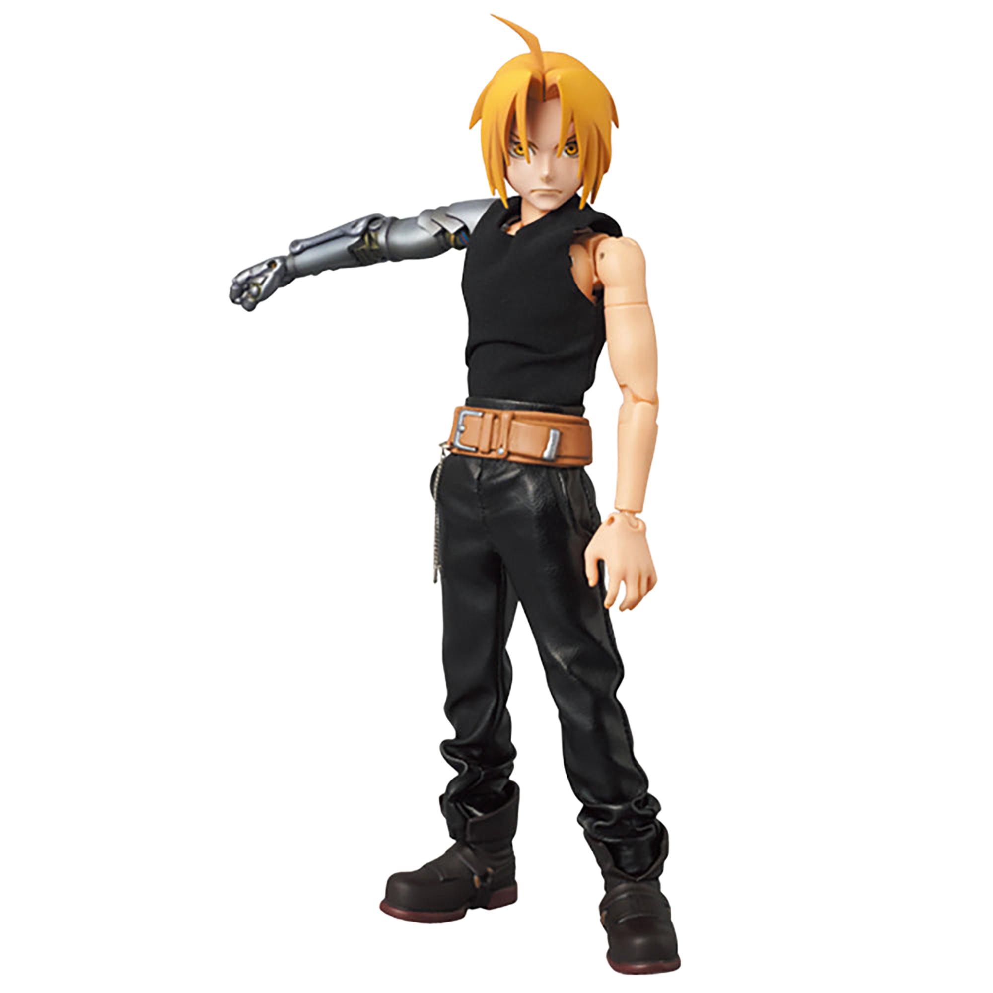 RAH エドワード・エルリック