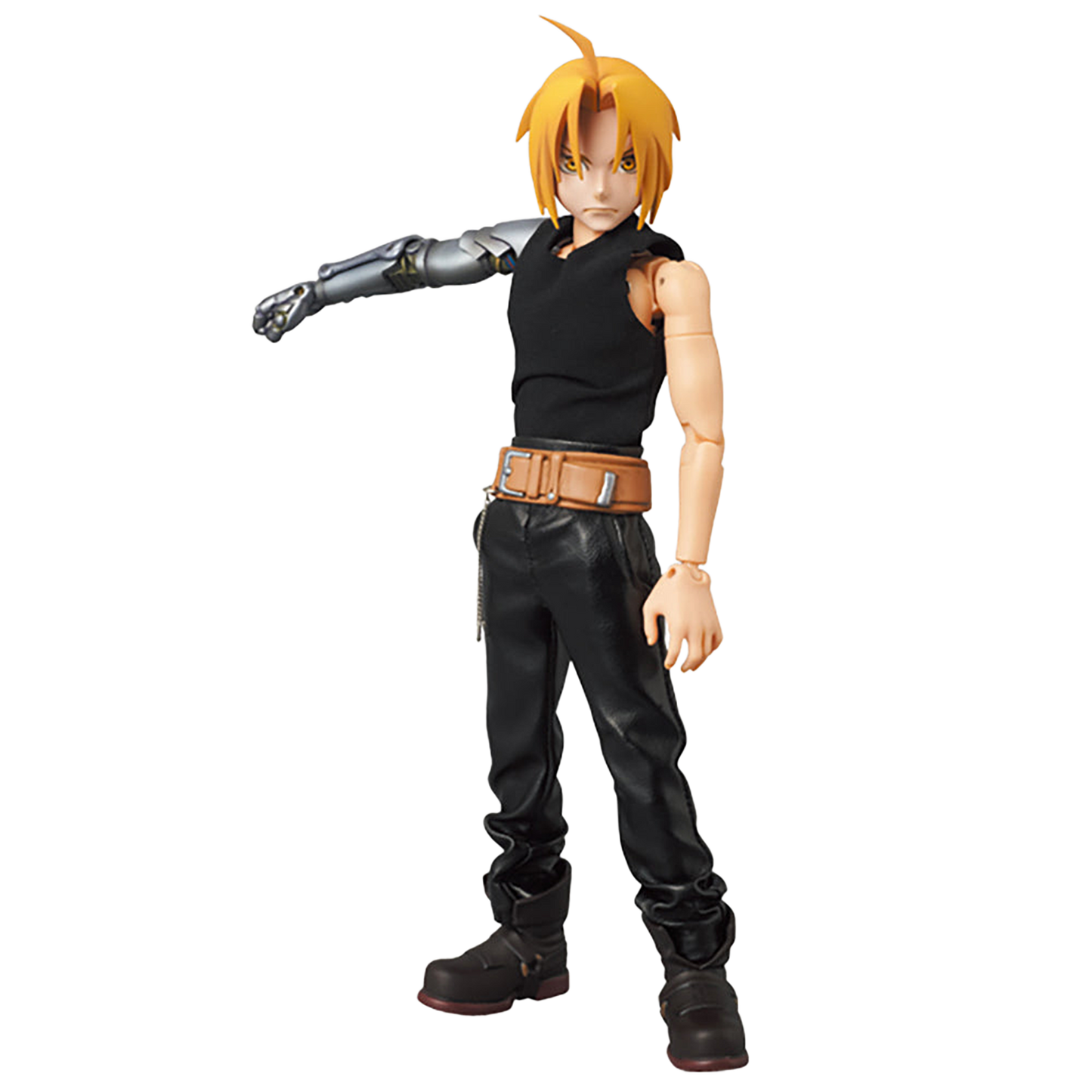 RAH エドワード・エルリック