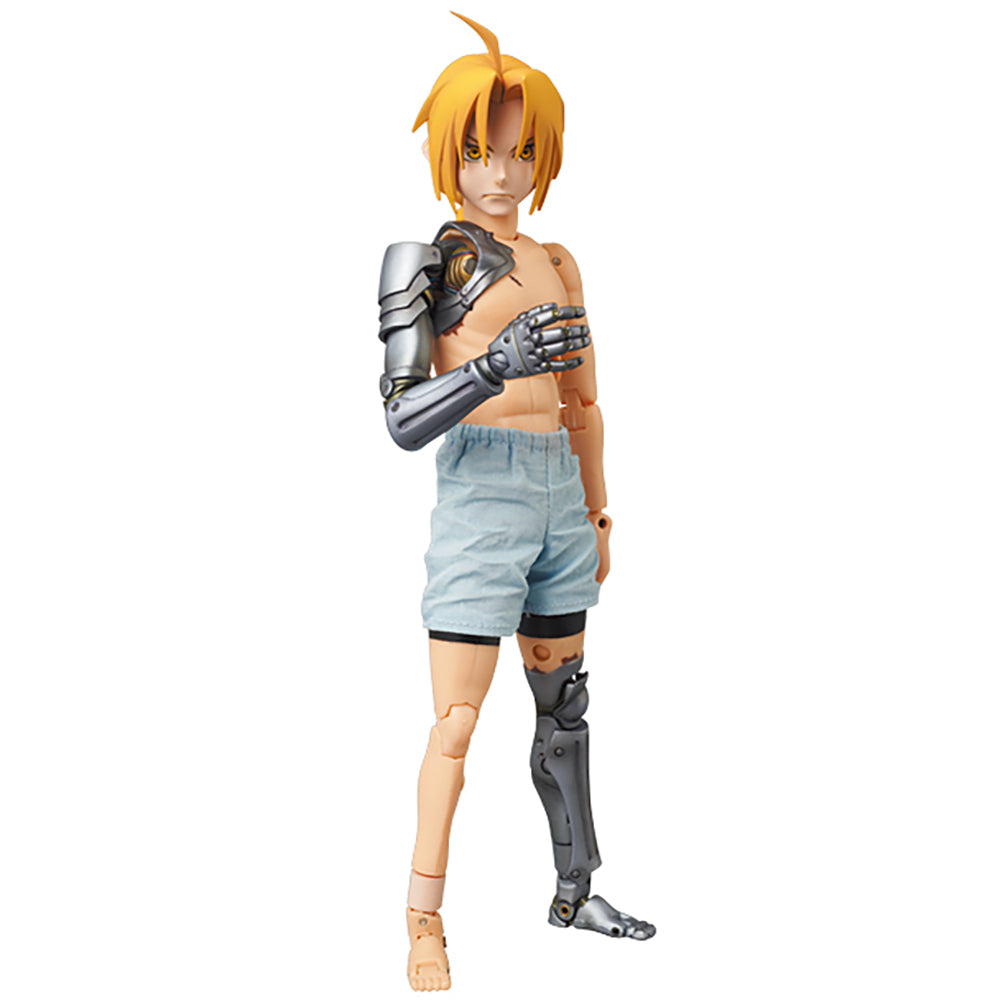 RAH エドワード・エルリック_3