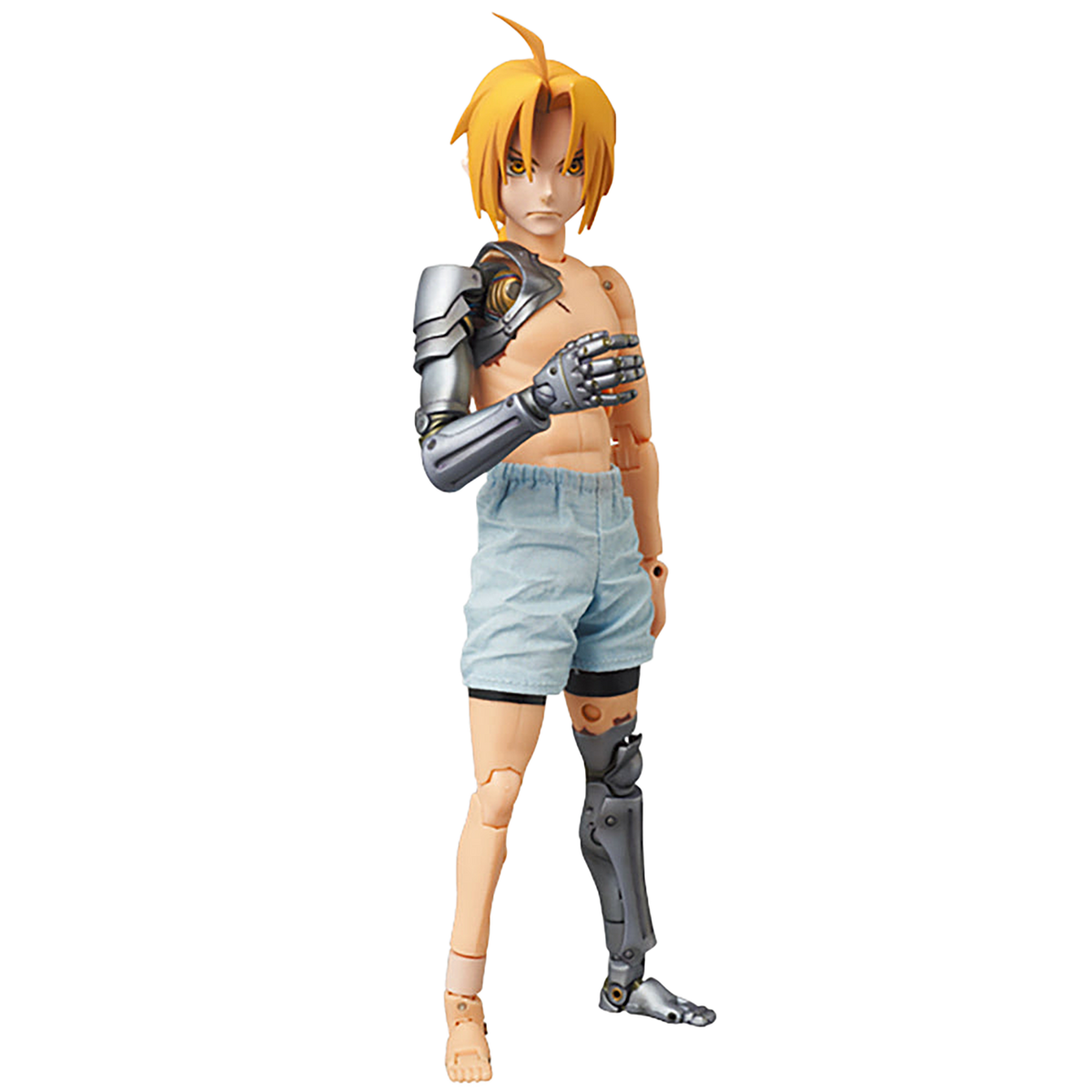 RAH エドワード・エルリック