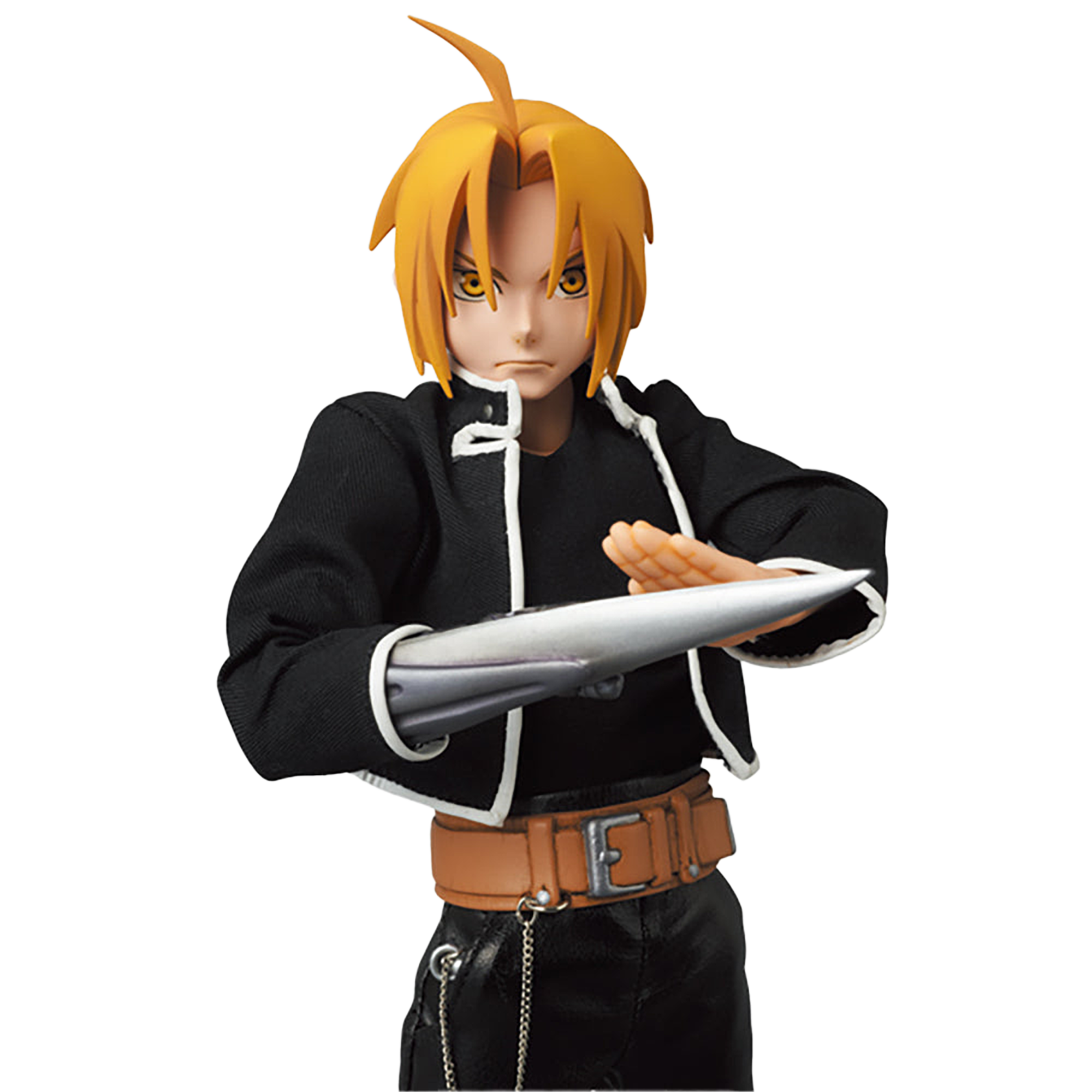 RAH エドワード・エルリック