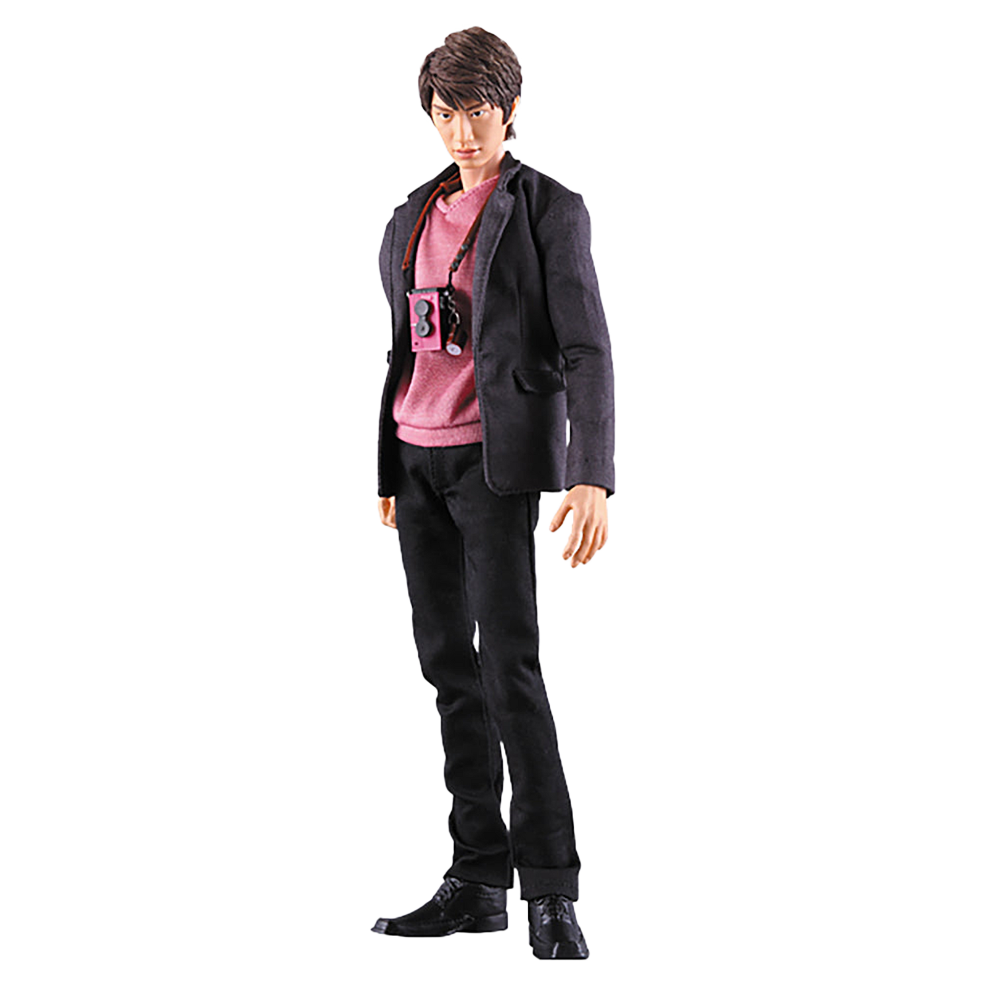 門矢 士 | MEDICOM TOY OFFICIAL STORE