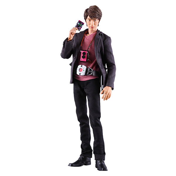 プロジェクトBM門矢士 門矢 士 | MEDICOM TOY OFFICIAL STORE