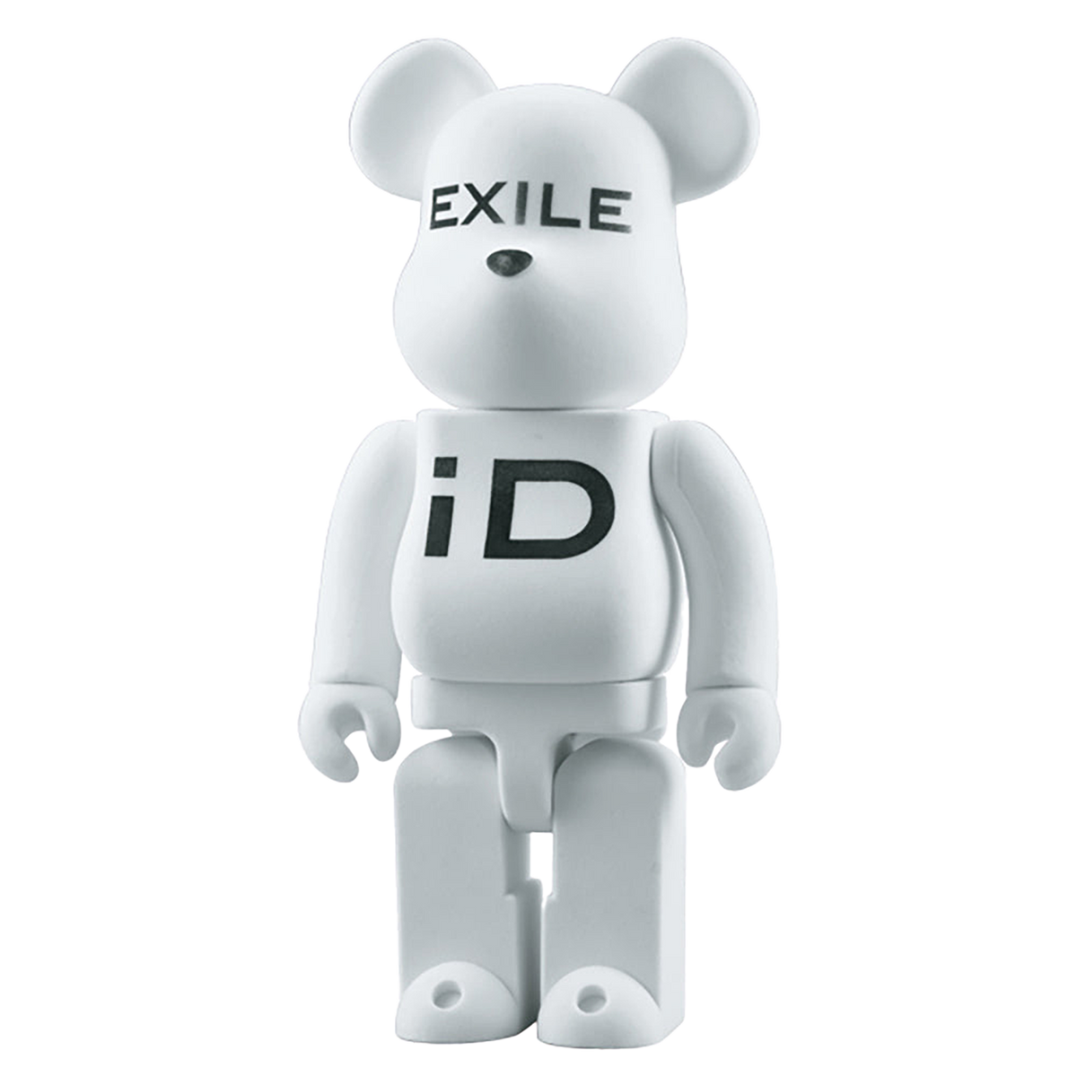 BE@RBRICK EXILE iD 400%