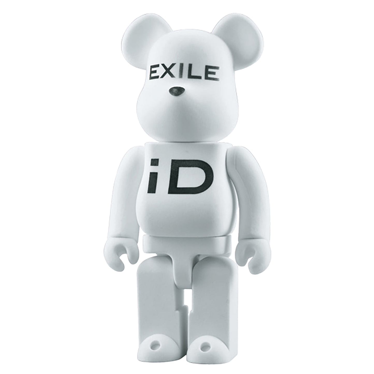 BE@RBRICK EXILE iD 400%