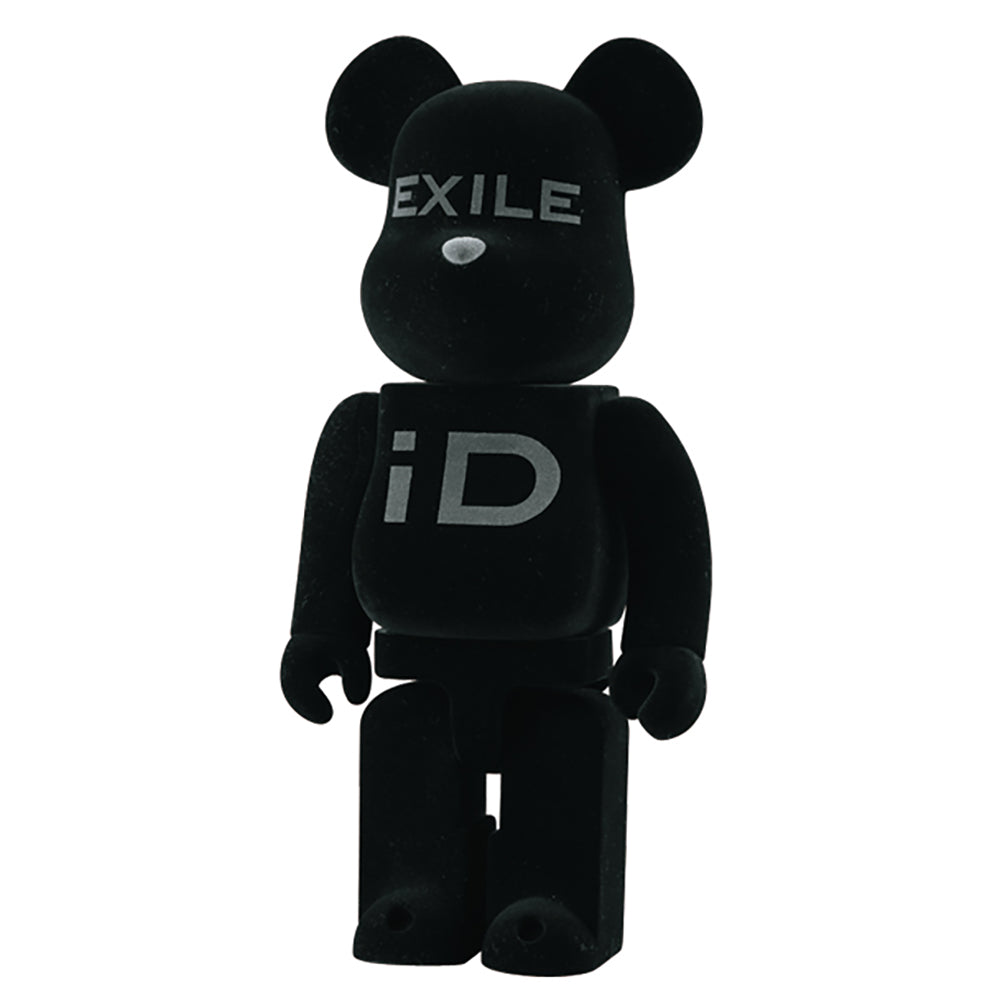 BE@RBRICK EXILE iD 400%_2