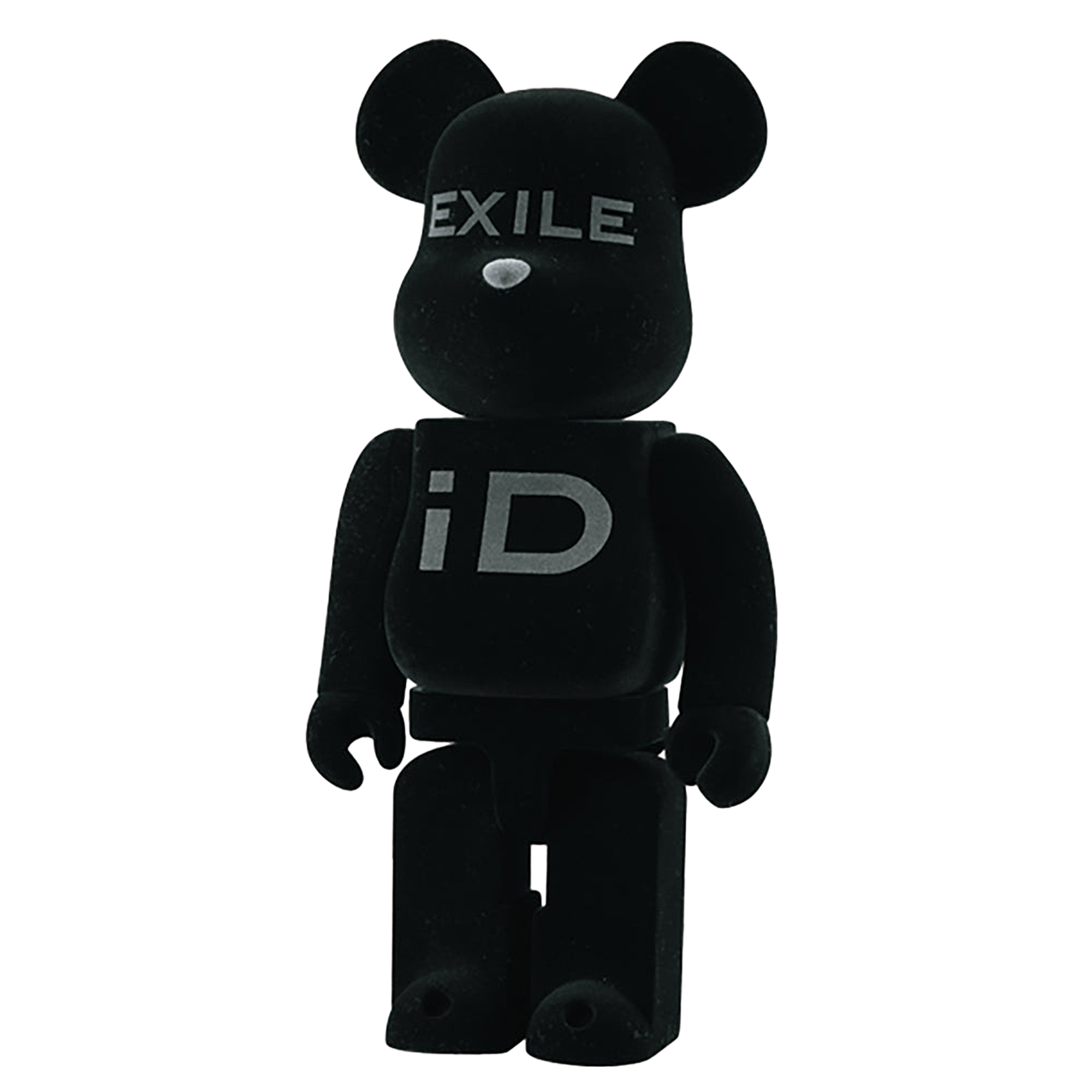 BE@RBRICK EXILE iD 400%