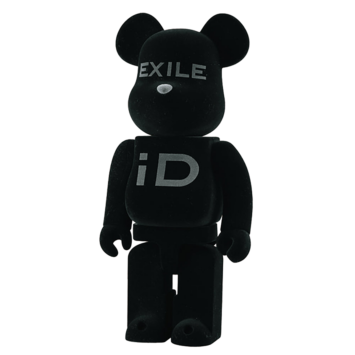 BE@RBRICK EXILE iD 400%
