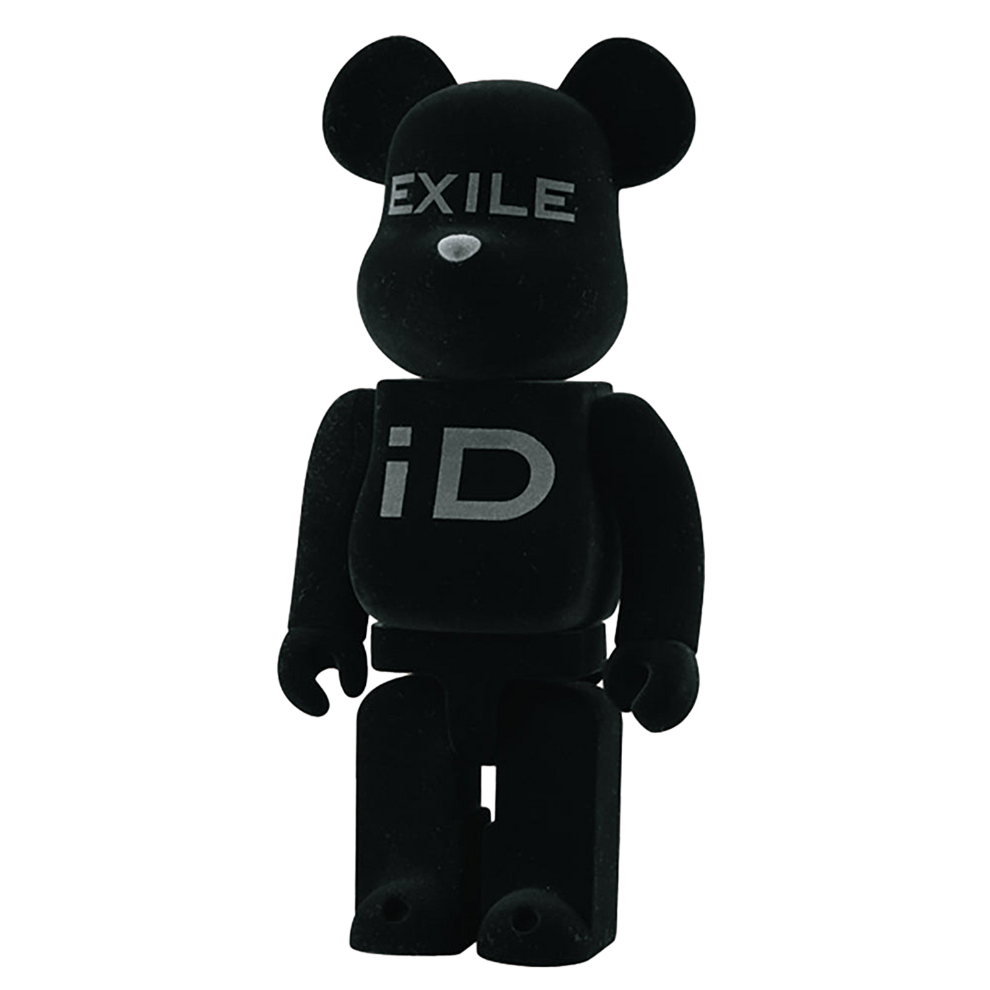 BE@RBRICK EXILE iD 400%