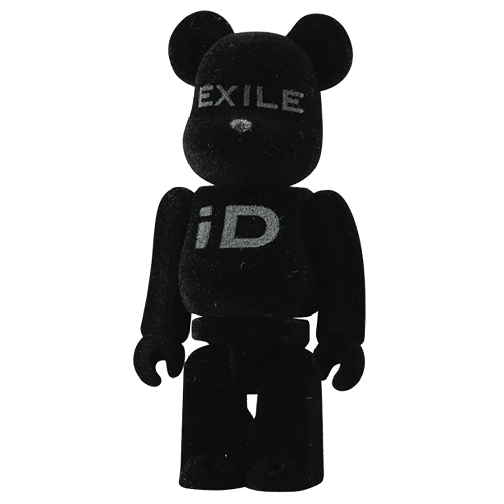 BE@RBRICK EXILE iD 100%_2