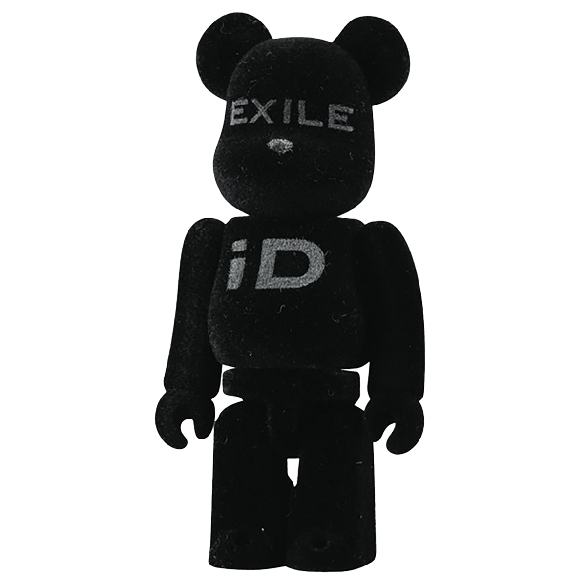 BE@RBRICK EXILE iD 100%