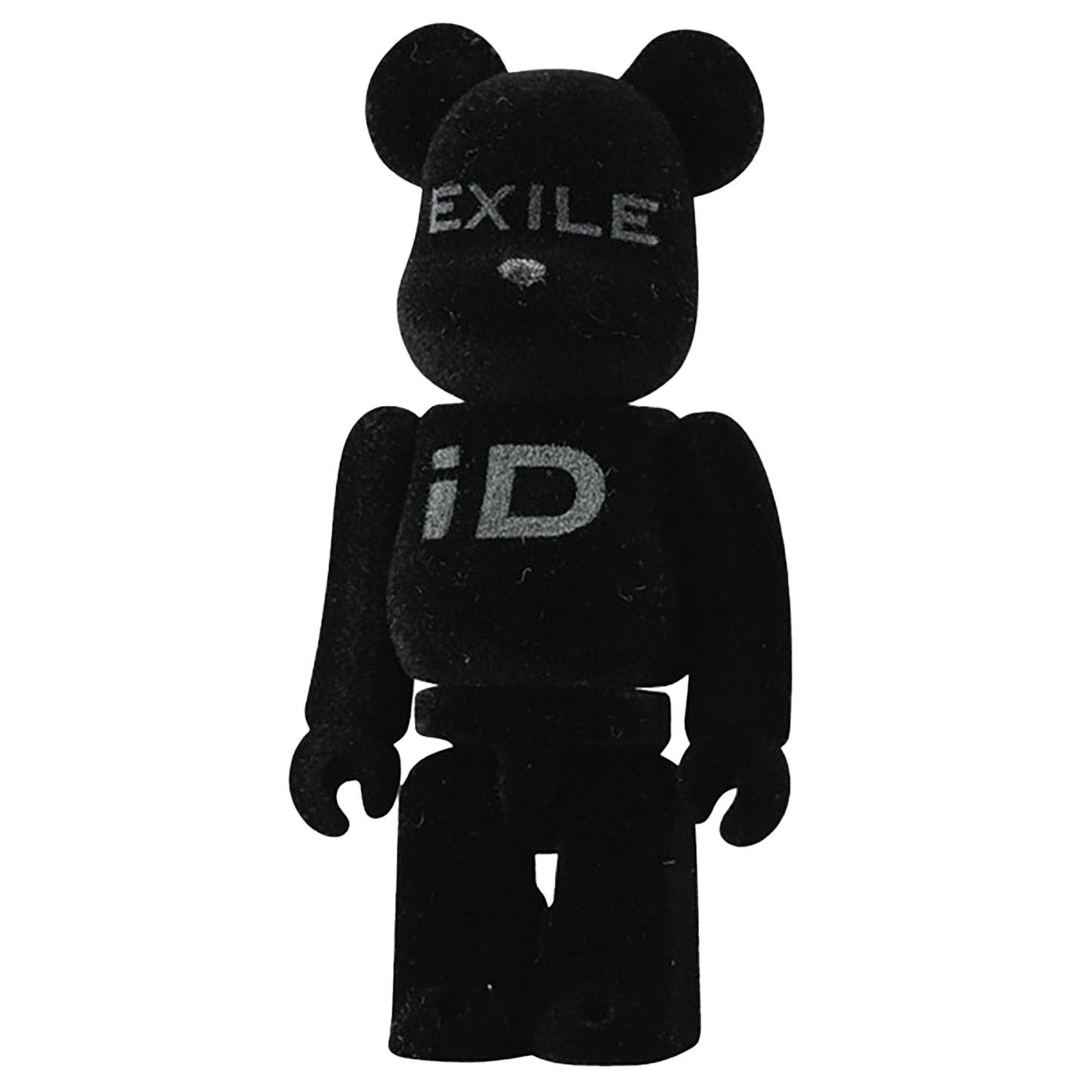 BE@RBRICK EXILE iD 100%