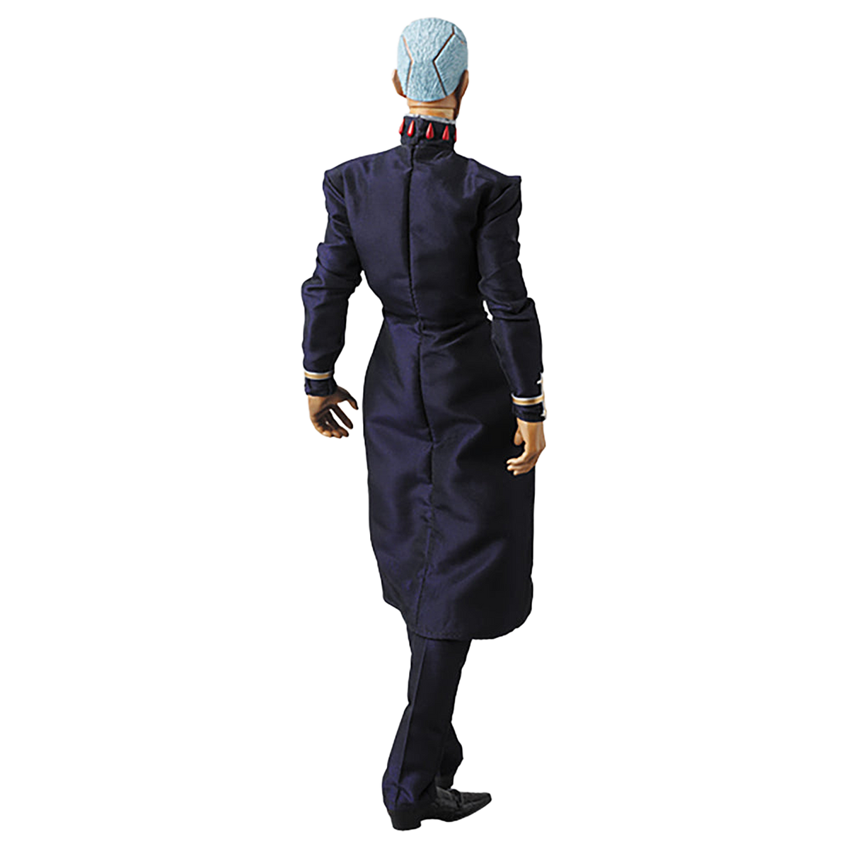 RAH エンリコ・プッチ | MEDICOM TOY OFFICIAL STORE
