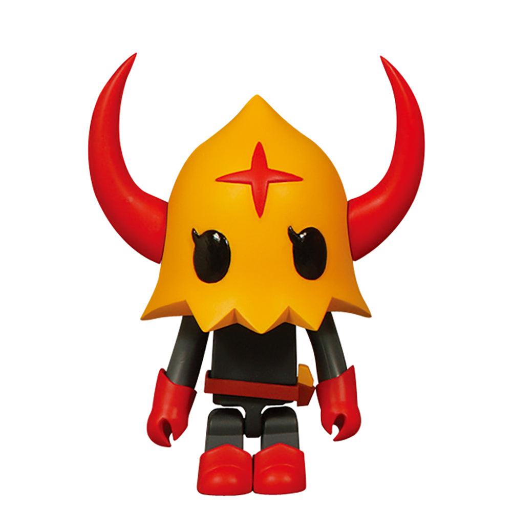 EVIROBOY SERIES1_1