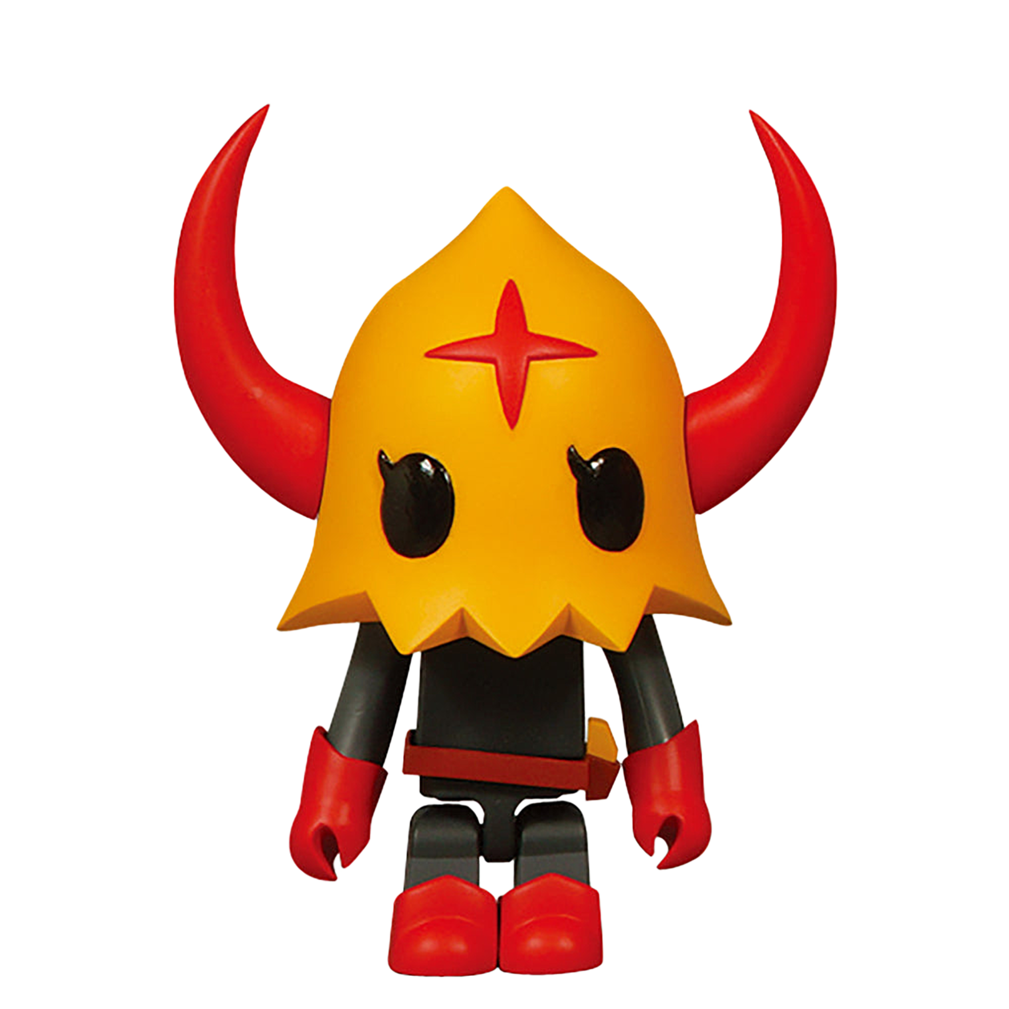 EVIROBOY SERIES1