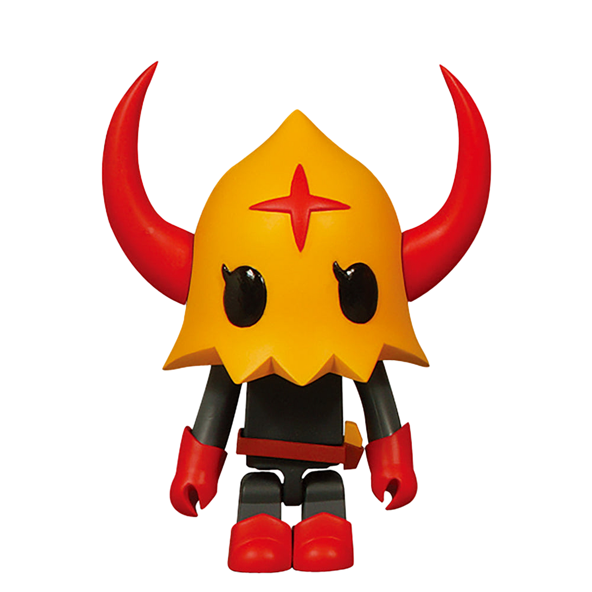 EVIROBOY SERIES1