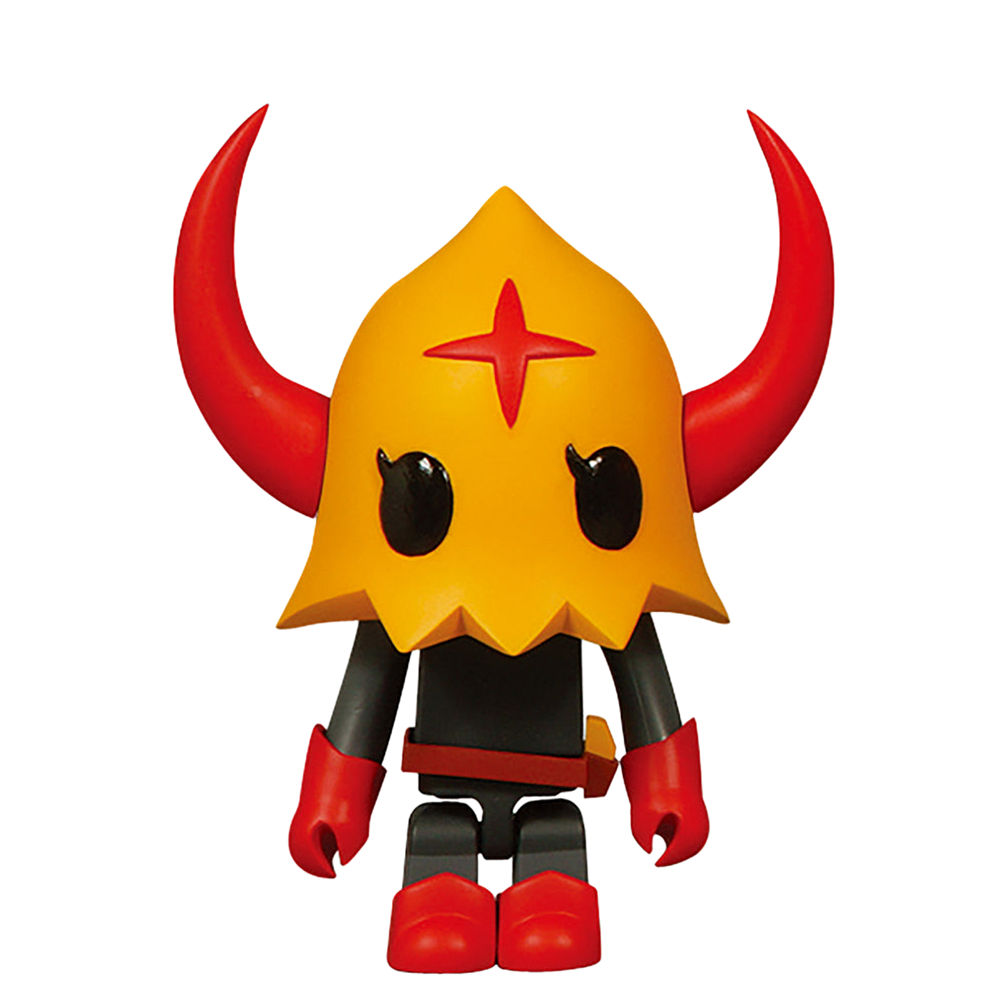 EVIROBOY SERIES1