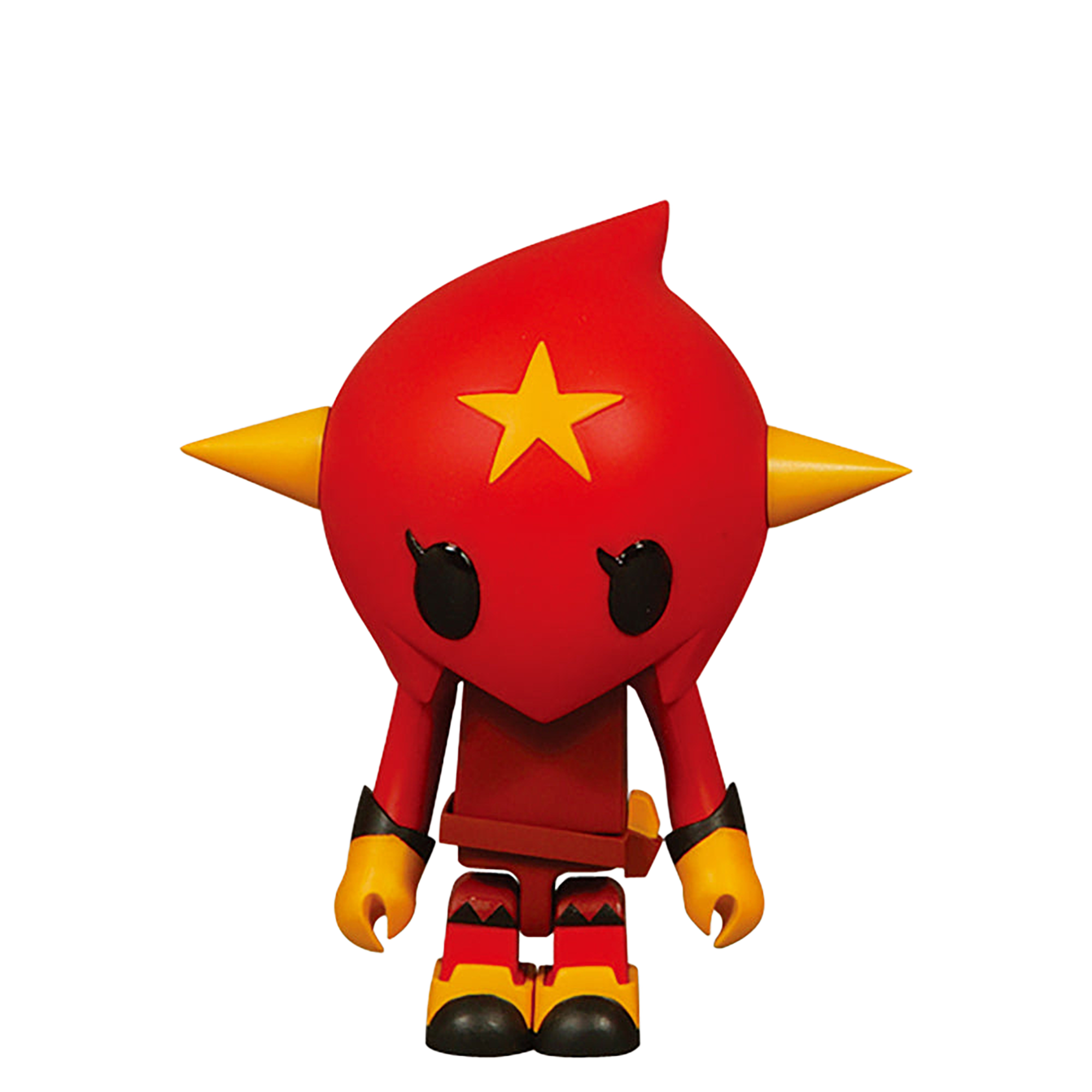 EVIROBOY SERIES1